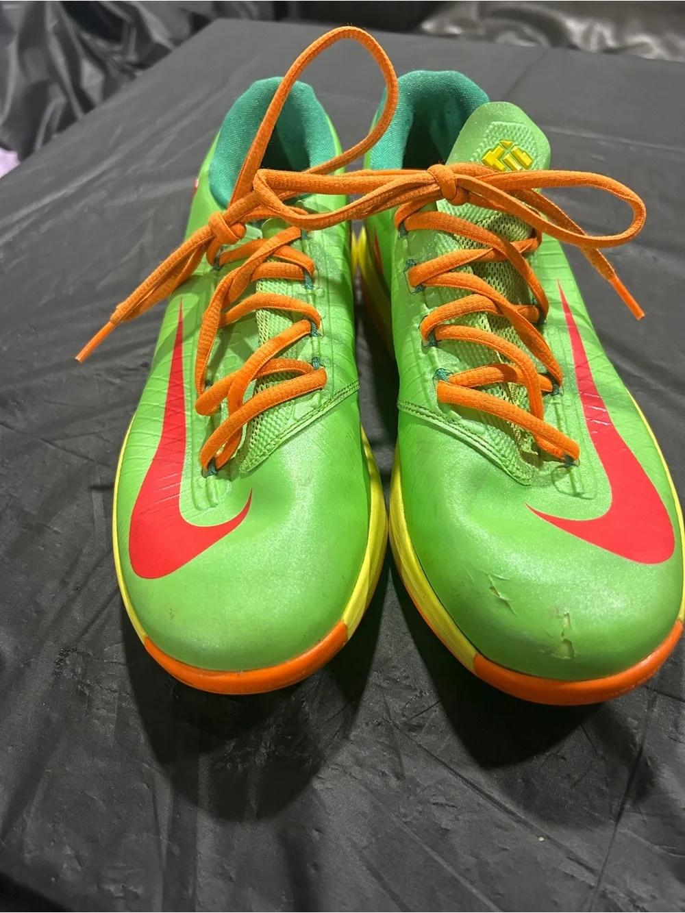 Nike KD 6 GS 